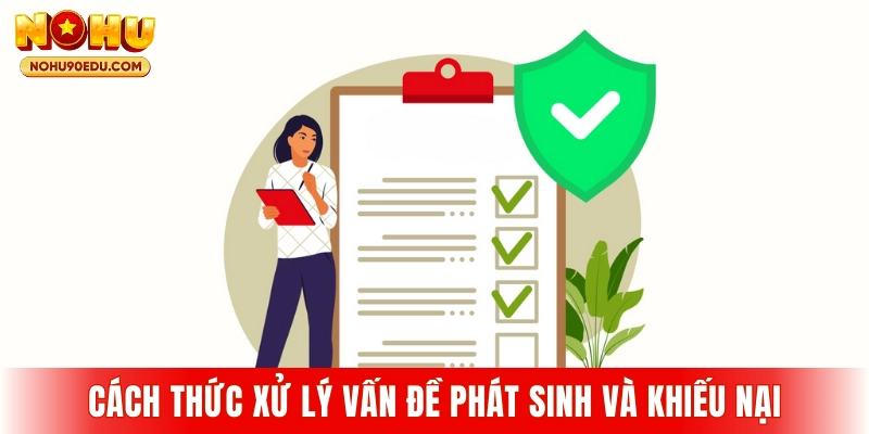 Điều Khoản Và Điều Kiện Nohu90 2026 - Quy Định Người Chơi Cần Nắm - BETQUBE89.SBS