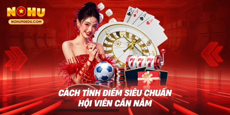 Baccarat Nohu90 - 3 Mẹo Hay Giúp Hội Viên Chiến Thắng - BETQUBE89.SBS