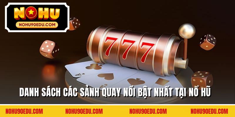 Nổ Hũ B52 - Bùng Nổ Chiến Thắng Cùng Hơn 100 Sảnh Slot - BETQUBE89.SBS