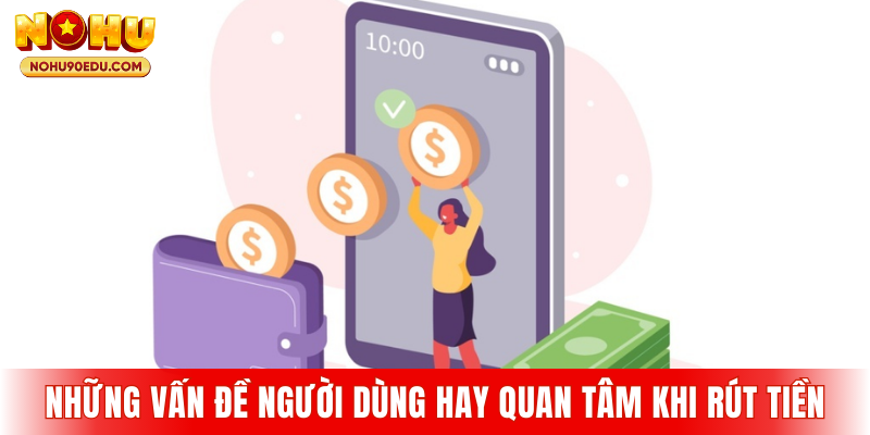 Rút Tiền Nohu90 Thế Nào Để Nhanh Và An Toàn? - BETQUBE89.SBS