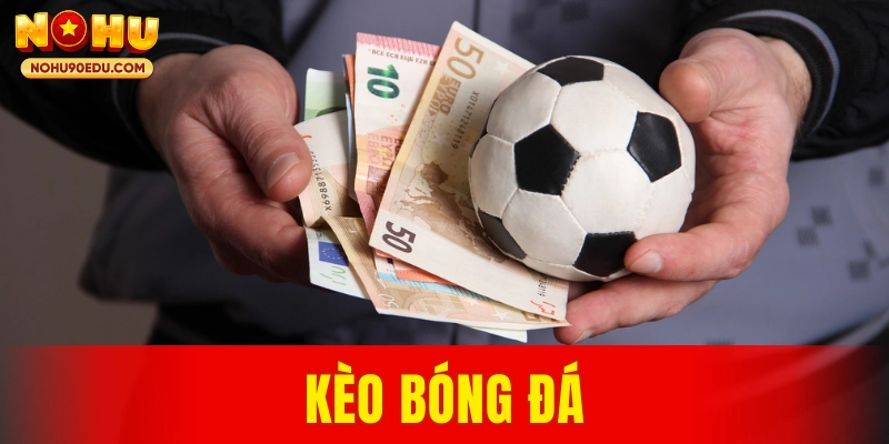 Hướng Dẫn Cách Đọc Kèo Bóng Đá Chi Tiết Từ Nohu90 2026 - BETQUBE89.SBS
