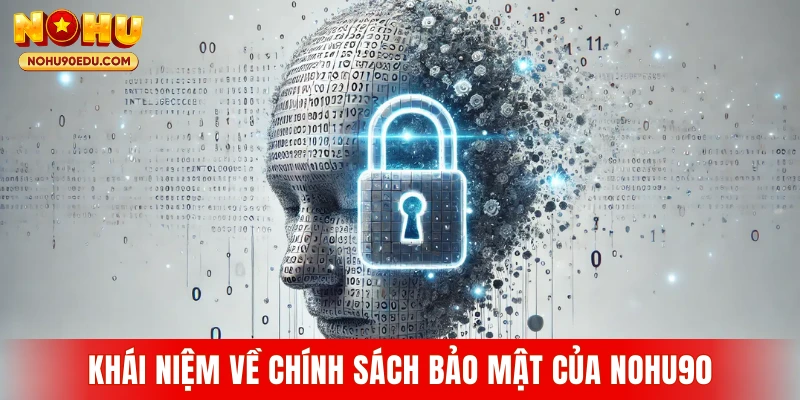 Chính Sách Bảo Mật Nohu90 Mới Cam Kết An Toàn Dữ Liệu Hội Viên - BETQUBE89.SBS