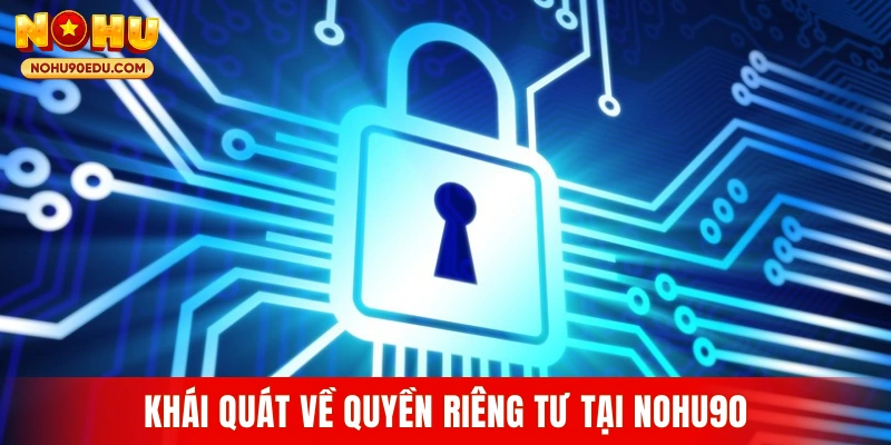 Quyền Riêng Tư Nohu90 Uy Tín Bảo Mật Thông Tin Người Chơi - BETQUBE89.SBS