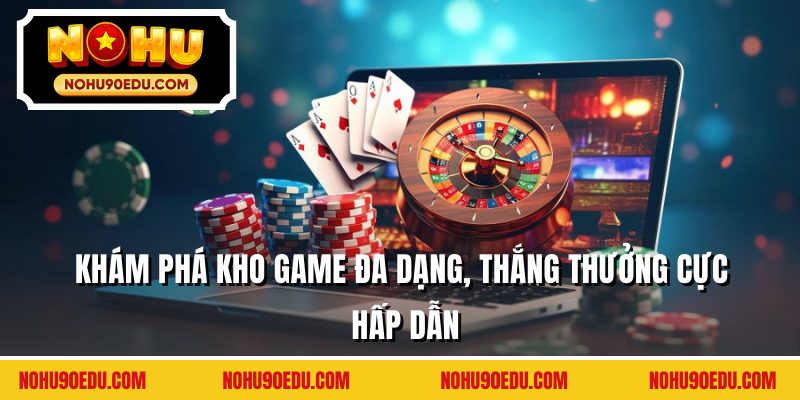 Nohu90 APK Năm 2026 Chơi Ngay Phiên Bản Mới Nhất - BETQUBE89.SBS