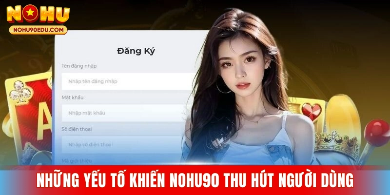 Hướng Dẫn Đăng Ký Nohu90 Chi Tiết Và Dễ Thực Hiện - BETQUBE89.SBS