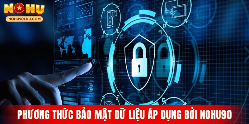 Chính Sách Bảo Mật Nohu90 Mới Cam Kết An Toàn Dữ Liệu Hội Viên - BETQUBE89.SBS
