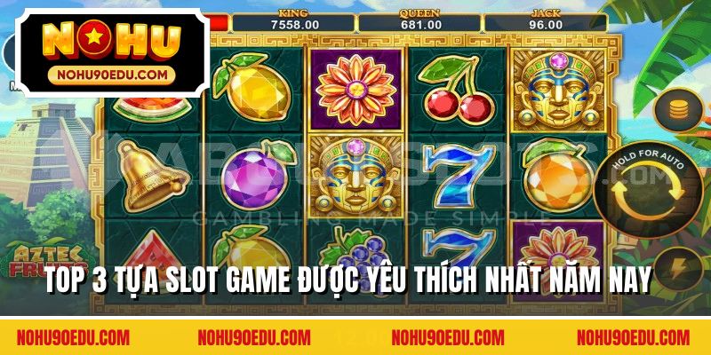 Nổ Hũ 88 - Hơn 500 Slot Game Cực Hot, Tỷ Lệ Thưởng Lớn - BETQUBE89.SBS