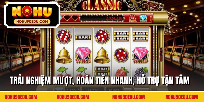 Nổ Hũ 88 - Hơn 500 Slot Game Cực Hot, Tỷ Lệ Thưởng Lớn - BETQUBE89.SBS