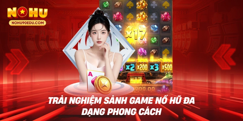 Hi88 Nổ Hũ - Cơ Hội Nổ Jackpot 24/7 Cho Mọi Người Chơi - BETQUBE89.SBS