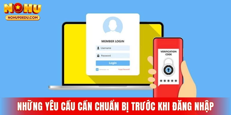Hướng Dẫn Đăng Nhập Nohu90 Nhanh Chóng Và An Toàn - BETQUBE89.SBS
